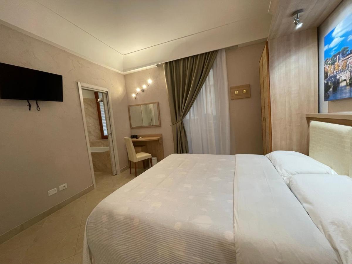Spqr Suite - Rome — Foto’s 2